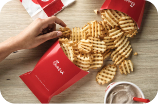 CFA Member Benefits